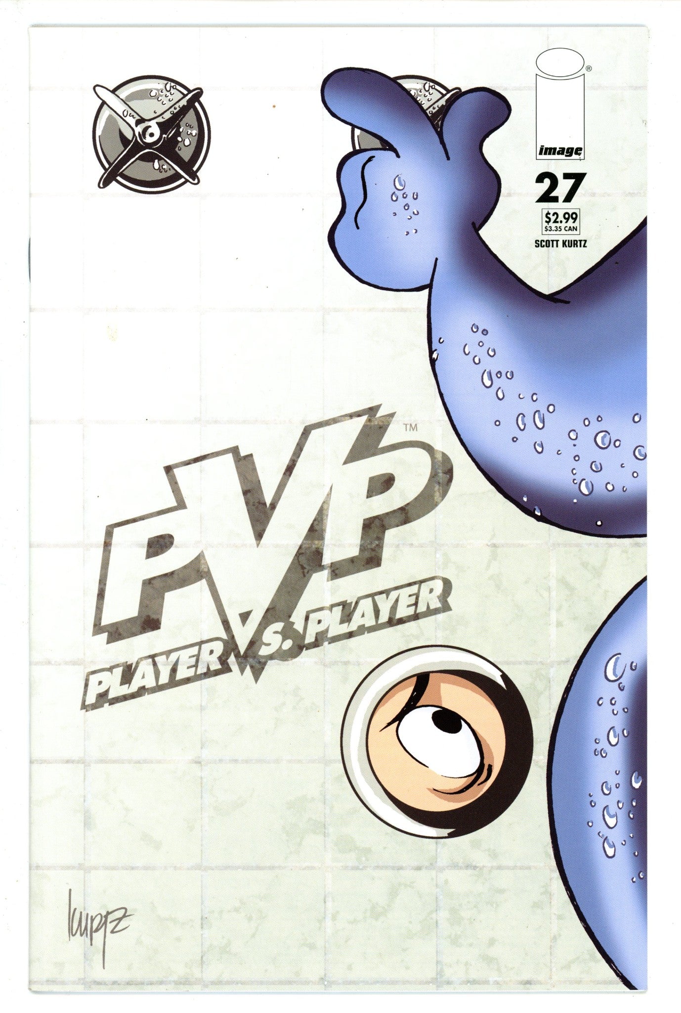 PvP 27 (2006)