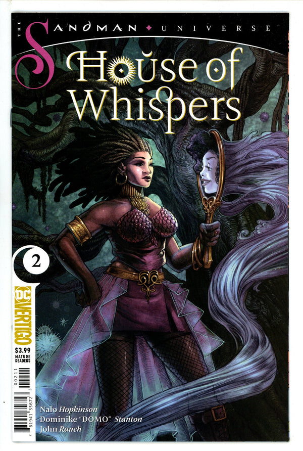 House of Whispers 2 (2018)