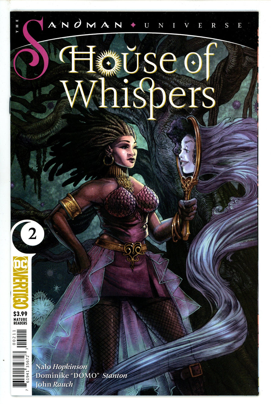 House of Whispers 2 (2018)