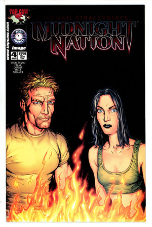 Midnight Nation 4 (2001)