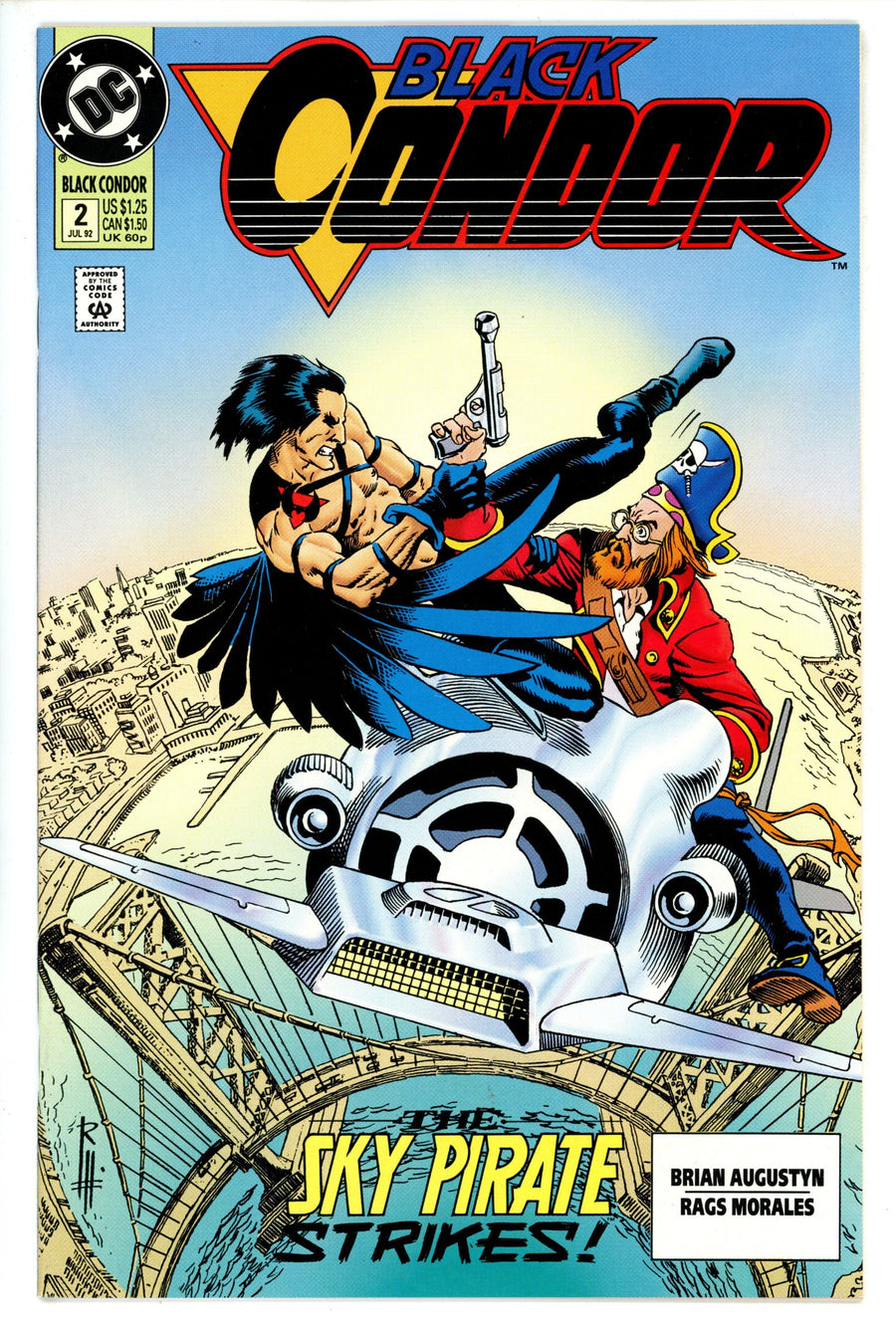 Black Condor 2