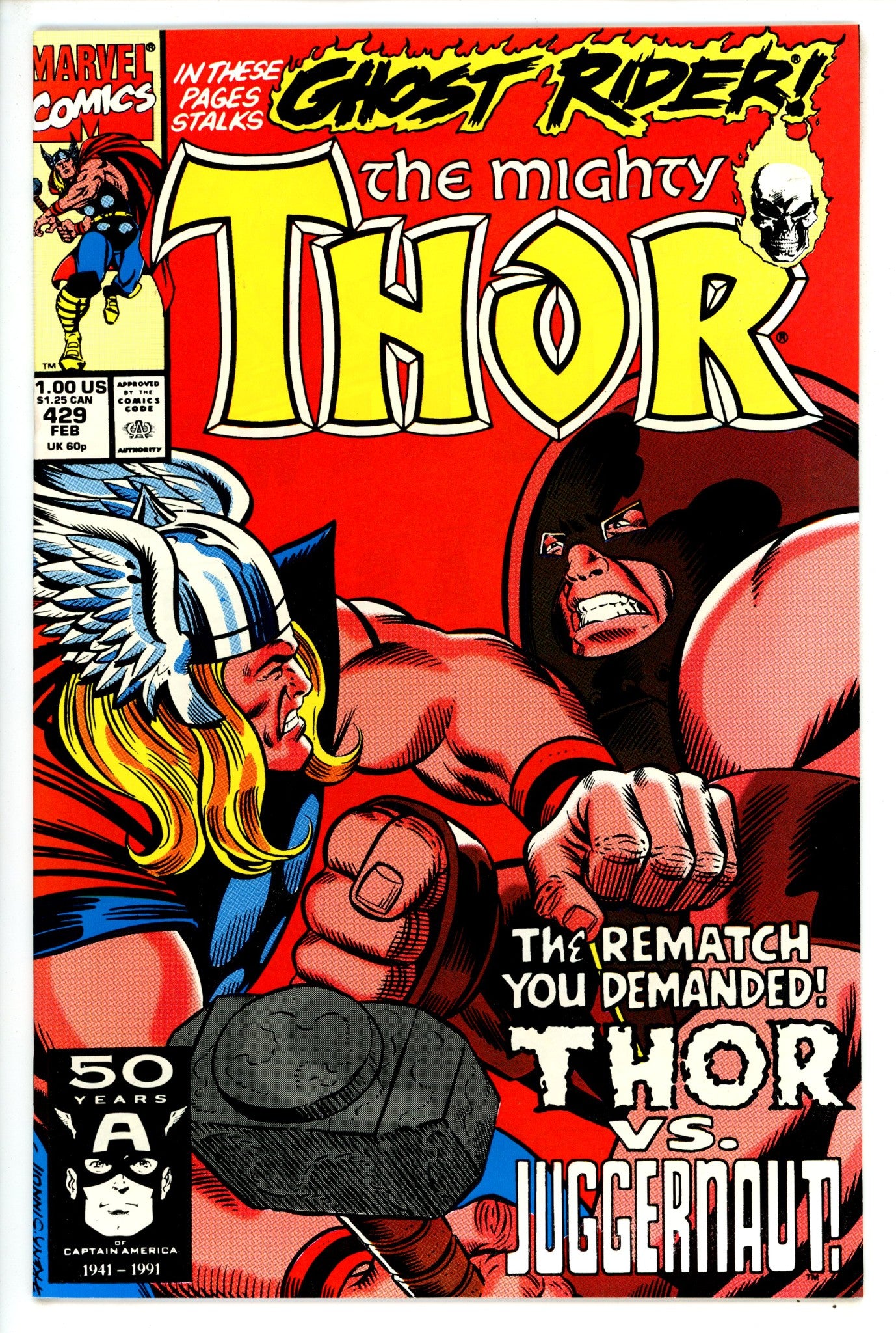 Thor Vol 1 429