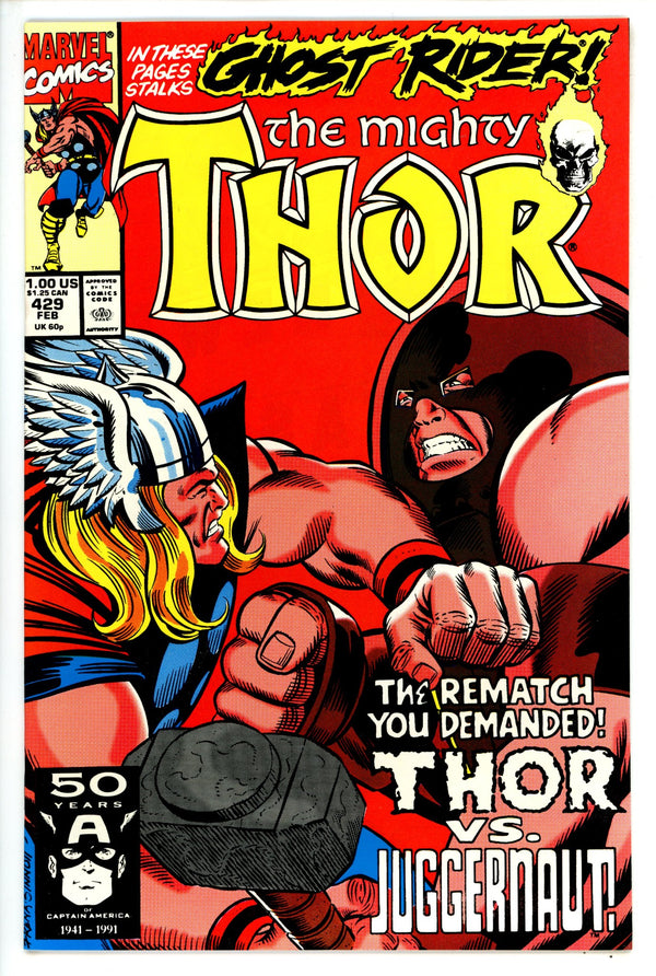 Thor Vol 1 429