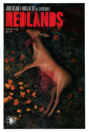 Redlands 2