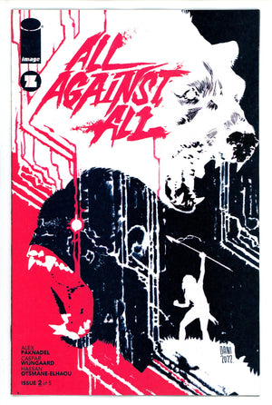 All Against All 2 Dani Variant (2023)