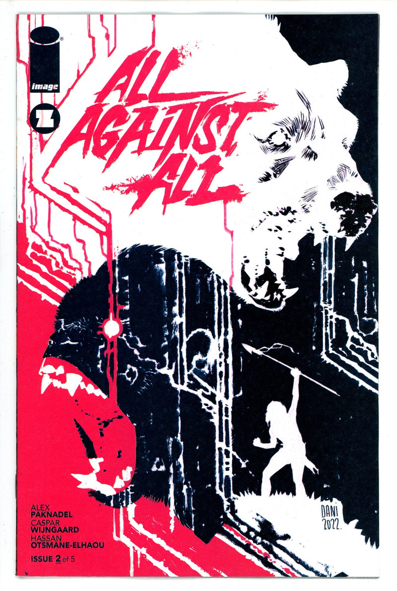 All Against All 2 Dani Variant (2023)