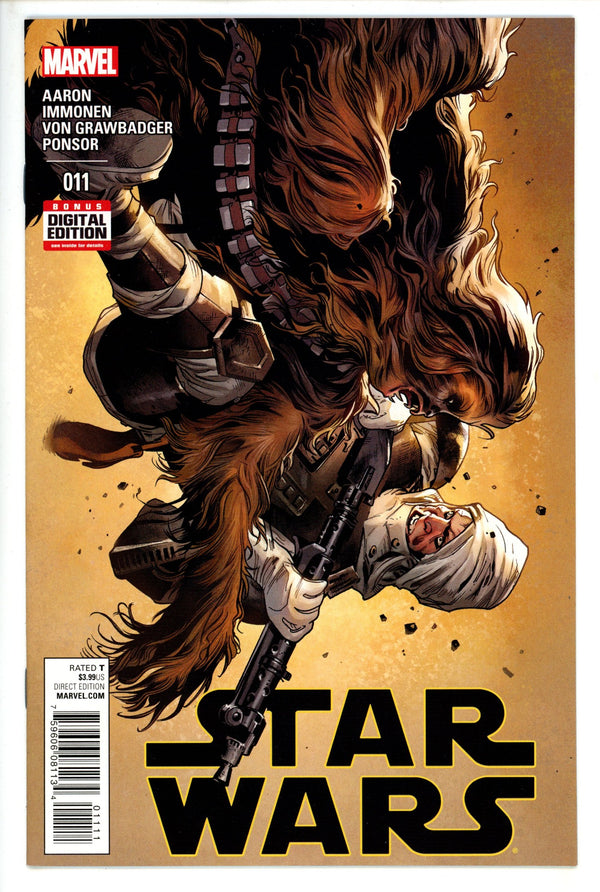 Star Wars Vol 2 11