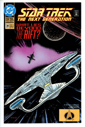 Star Trek: The Next Generation Vol 2 30