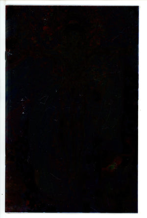 Sandman Universe Nightmare Country The Glass House 1 Amano Foil Incentive Variant NM+ (2023)