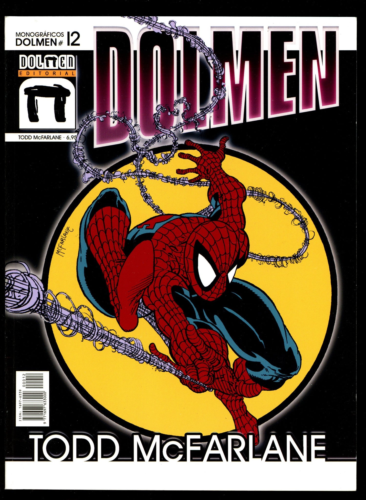 Dolman 12 VF (2007)