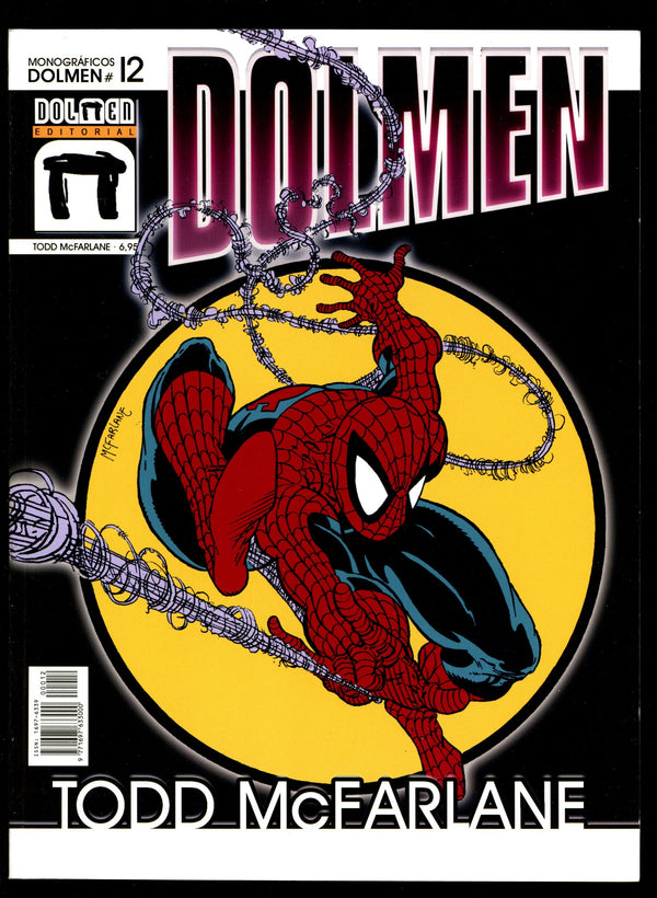 Dolman 12 VF (2007)