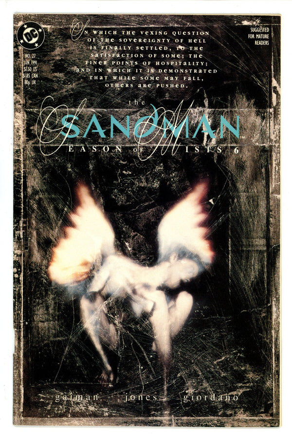 Sandman Vol 2 27