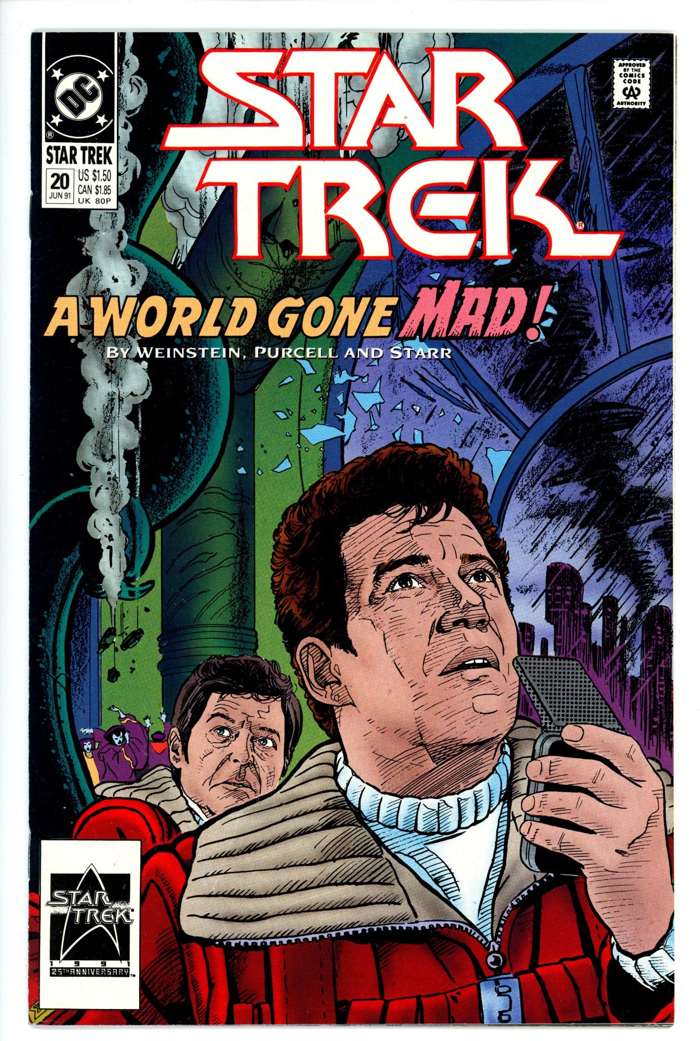 Star Trek Vol 2 20