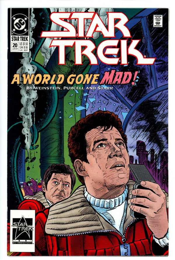 Star Trek Vol 2 20