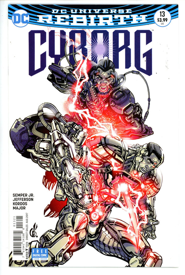 Cyborg Vol 2 13