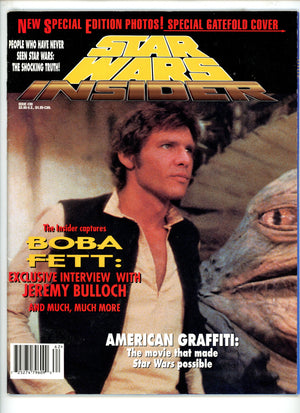 Star Wars Insider 30