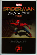 Spider-Man Far From Home