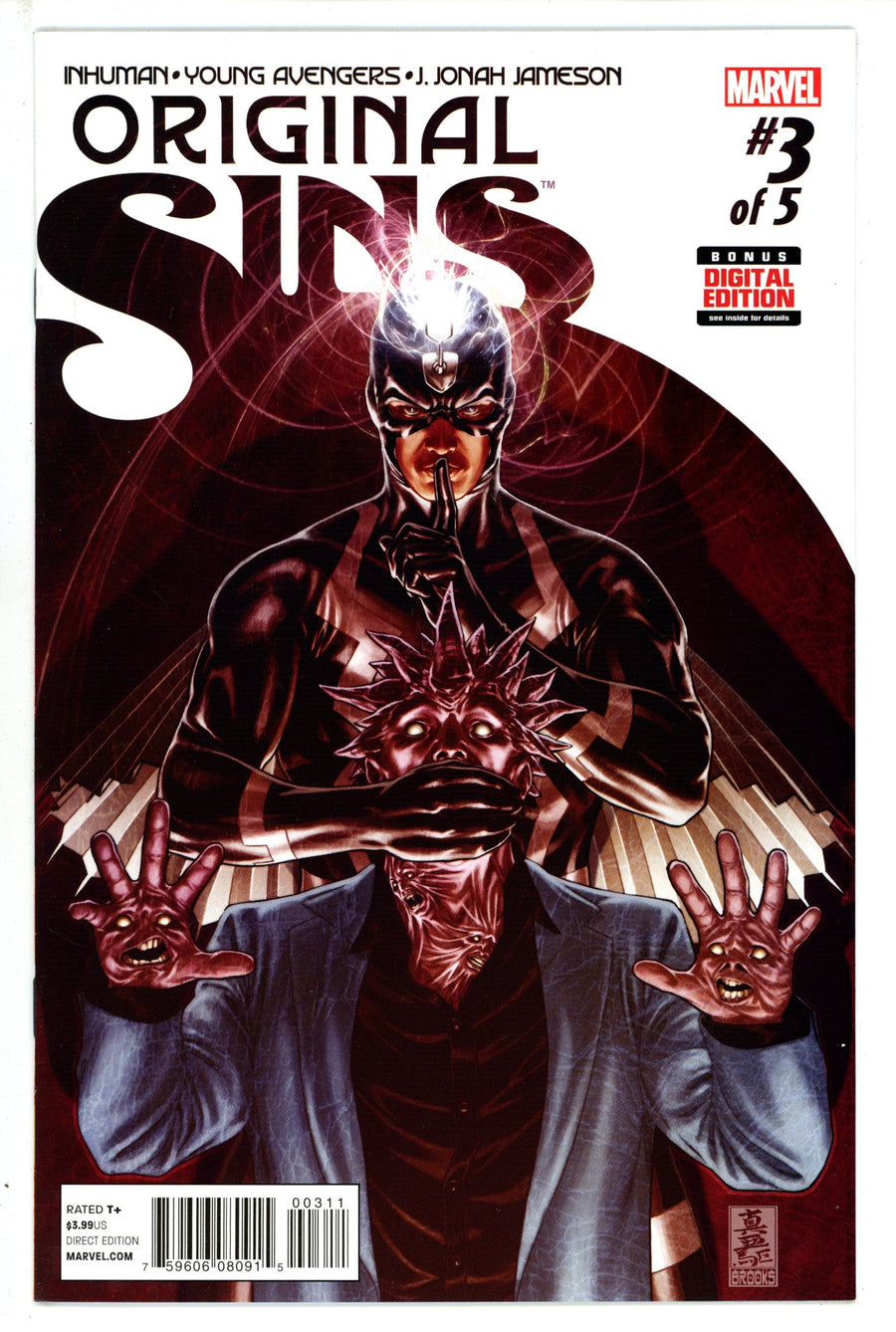 Original Sins 3 (2014)