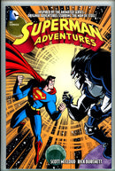 Superman Adventures Vol 2 TP