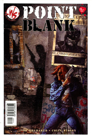 Point Blank 3 (2002)