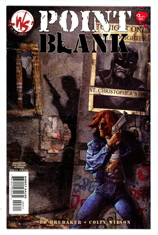 Point Blank 3 (2002)