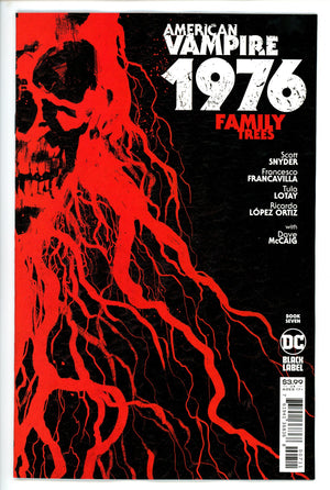 American Vampire 1976 7 (2021)