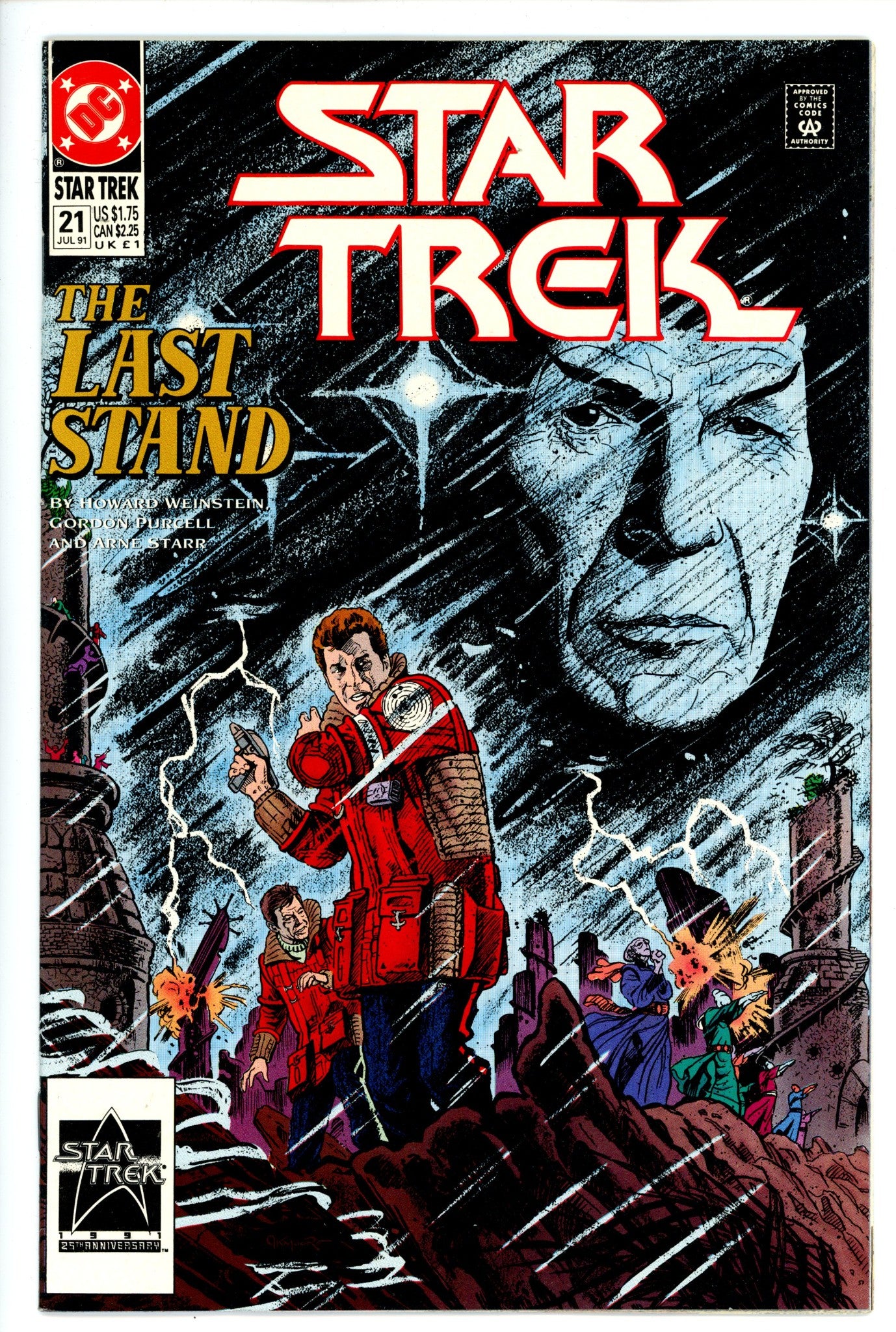 Star Trek Vol 2 21