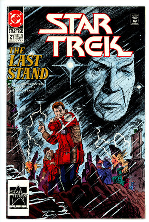 Star Trek Vol 2 21