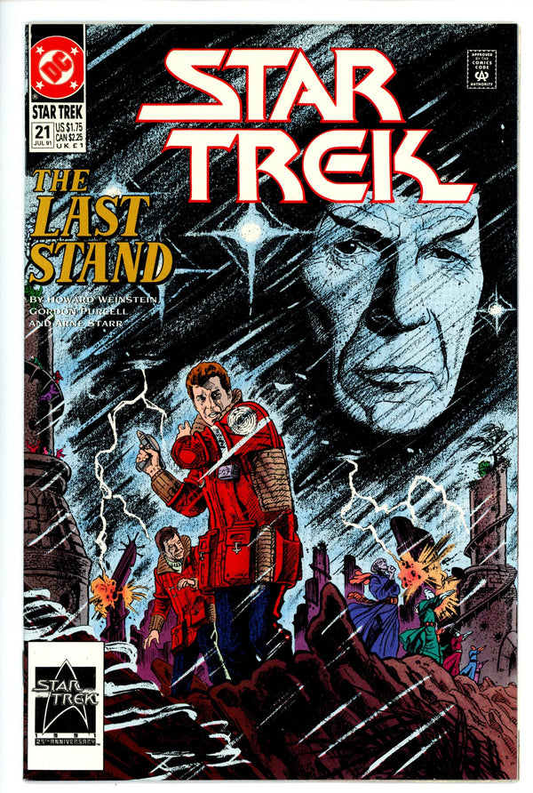 Star Trek Vol 2 21