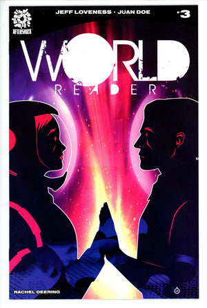 World Reader 3