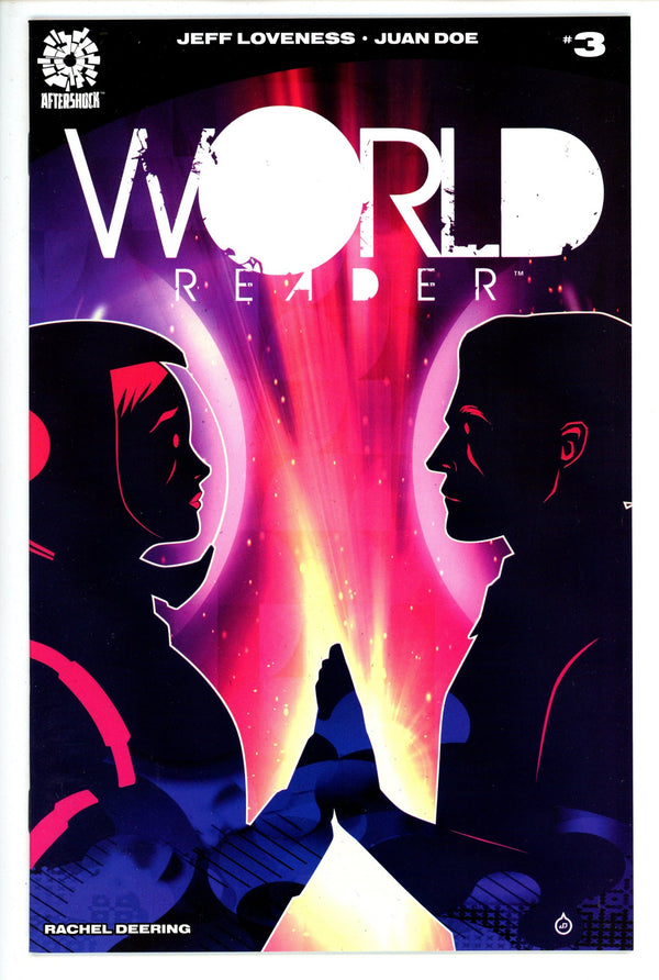 World Reader 3