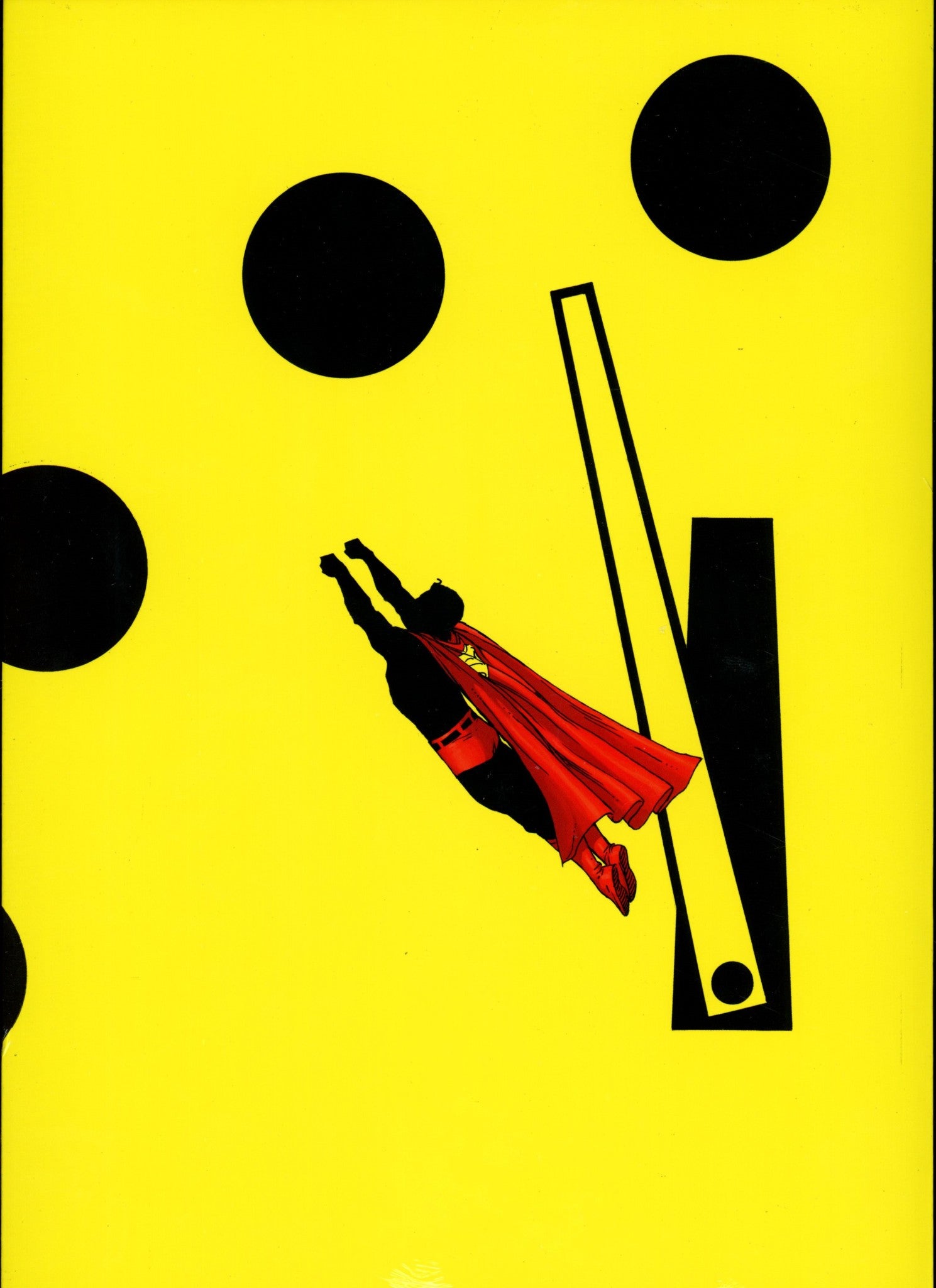 Absolute Doomsday Clock HC