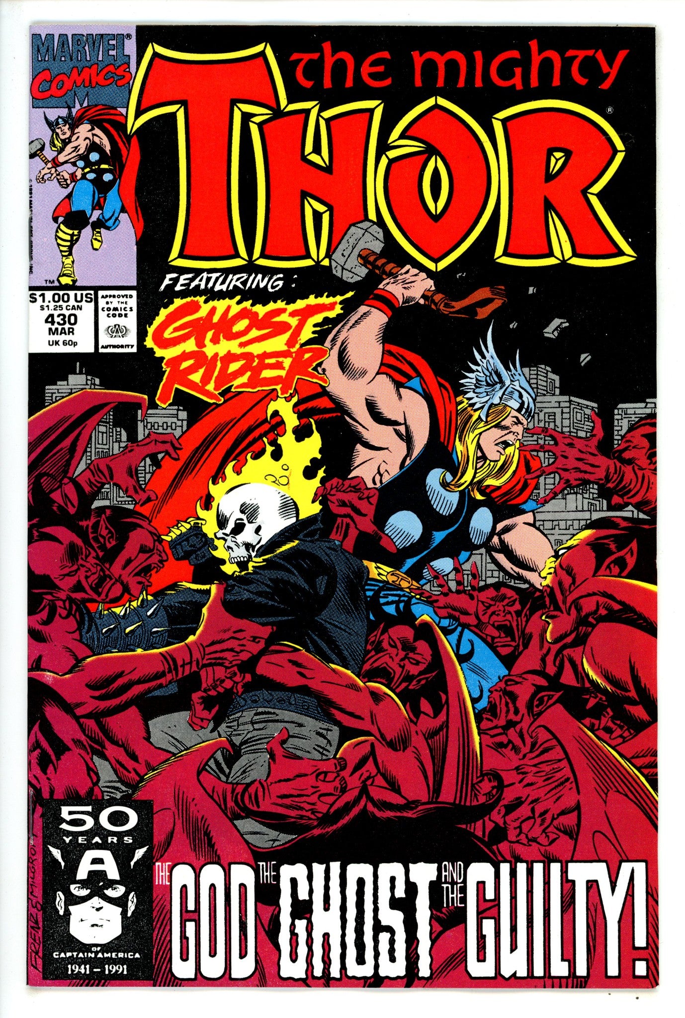Thor Vol 1 430