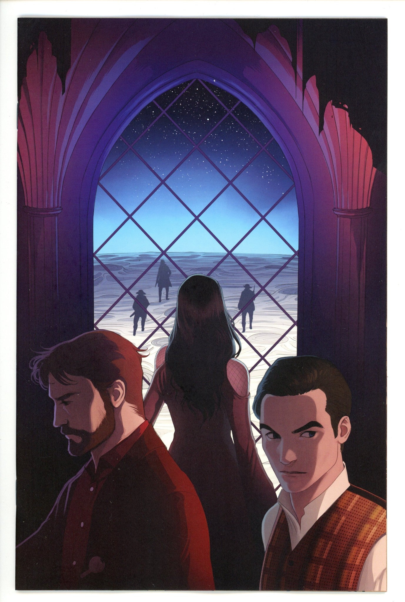 All New Firefly 2 Finden Variant