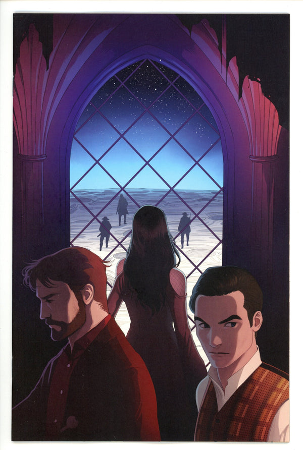 All New Firefly 2 Finden Variant