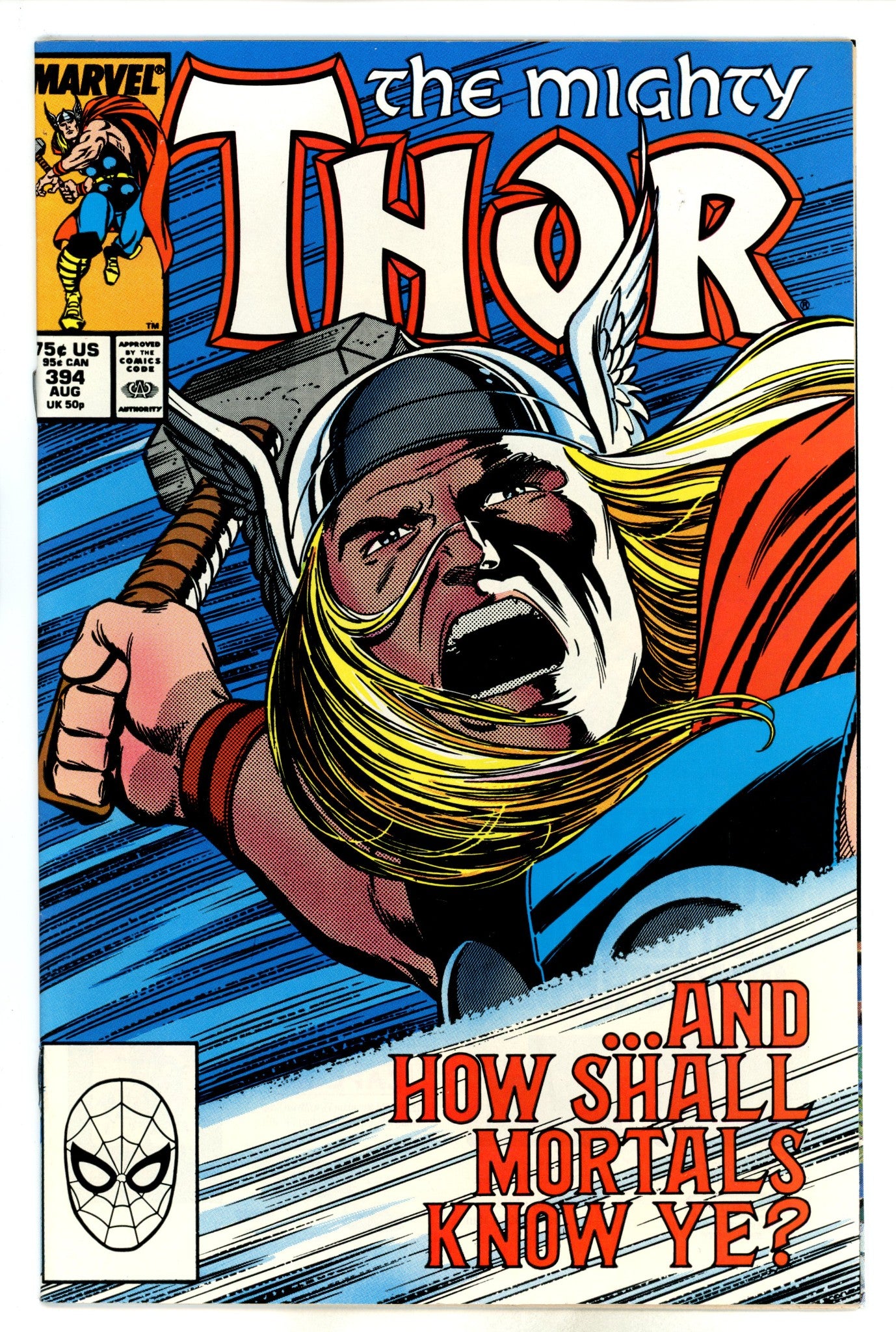 Thor Vol 1 394