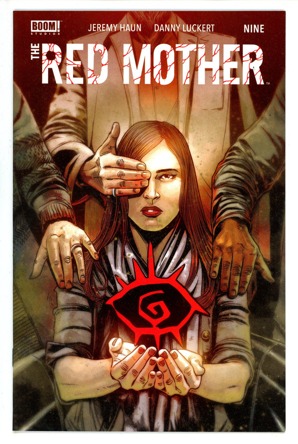 The Red Mother 9 (2020)