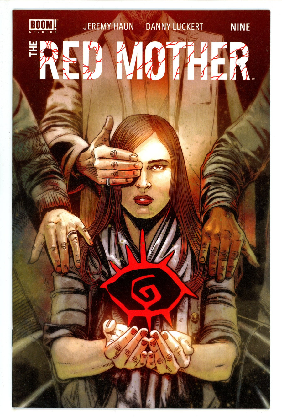 The Red Mother 9 (2020)