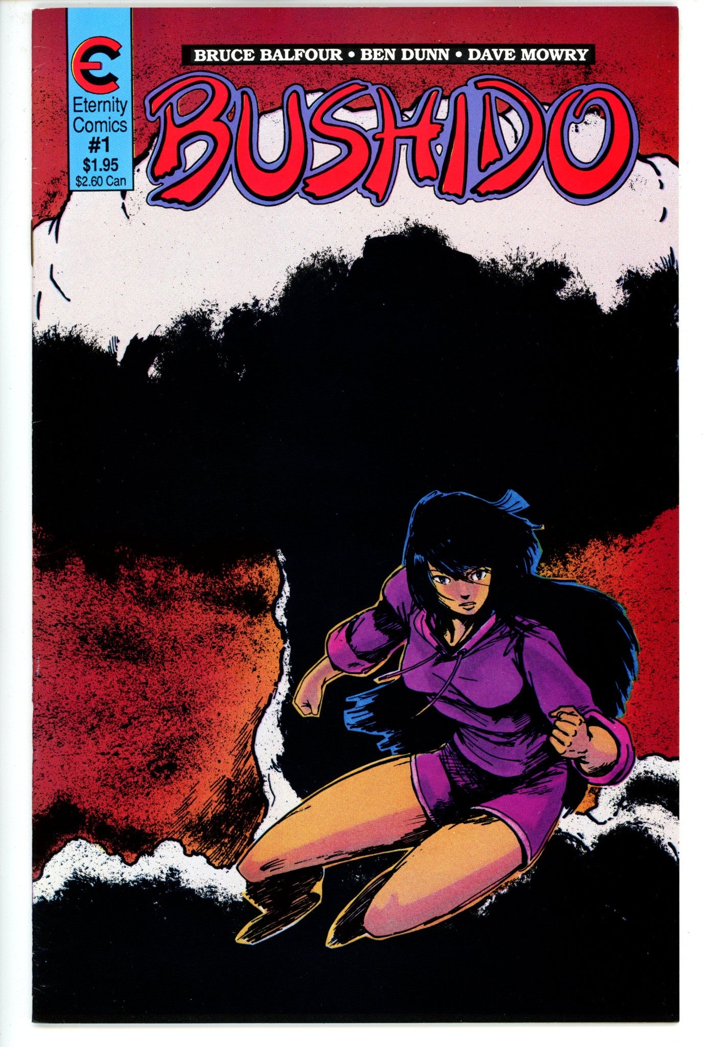 Bushido 1