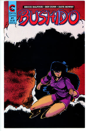 Bushido 1