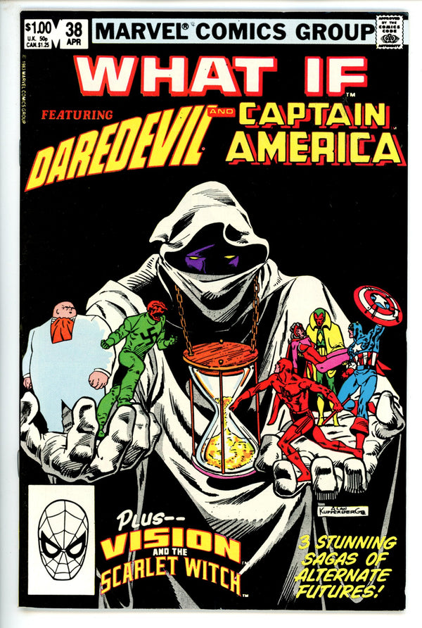 What If? Vol 1 38