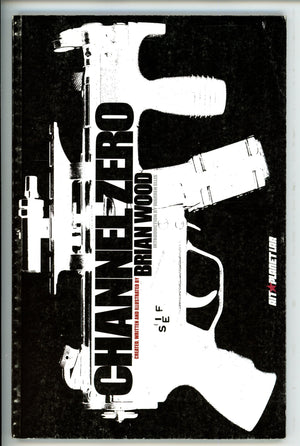 Channel Zero TPB