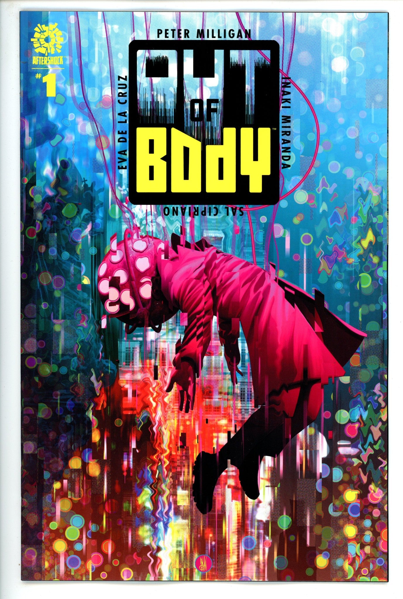 Out of Body 1 (2021)
