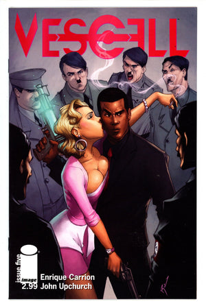 Vescell 5 (2012)