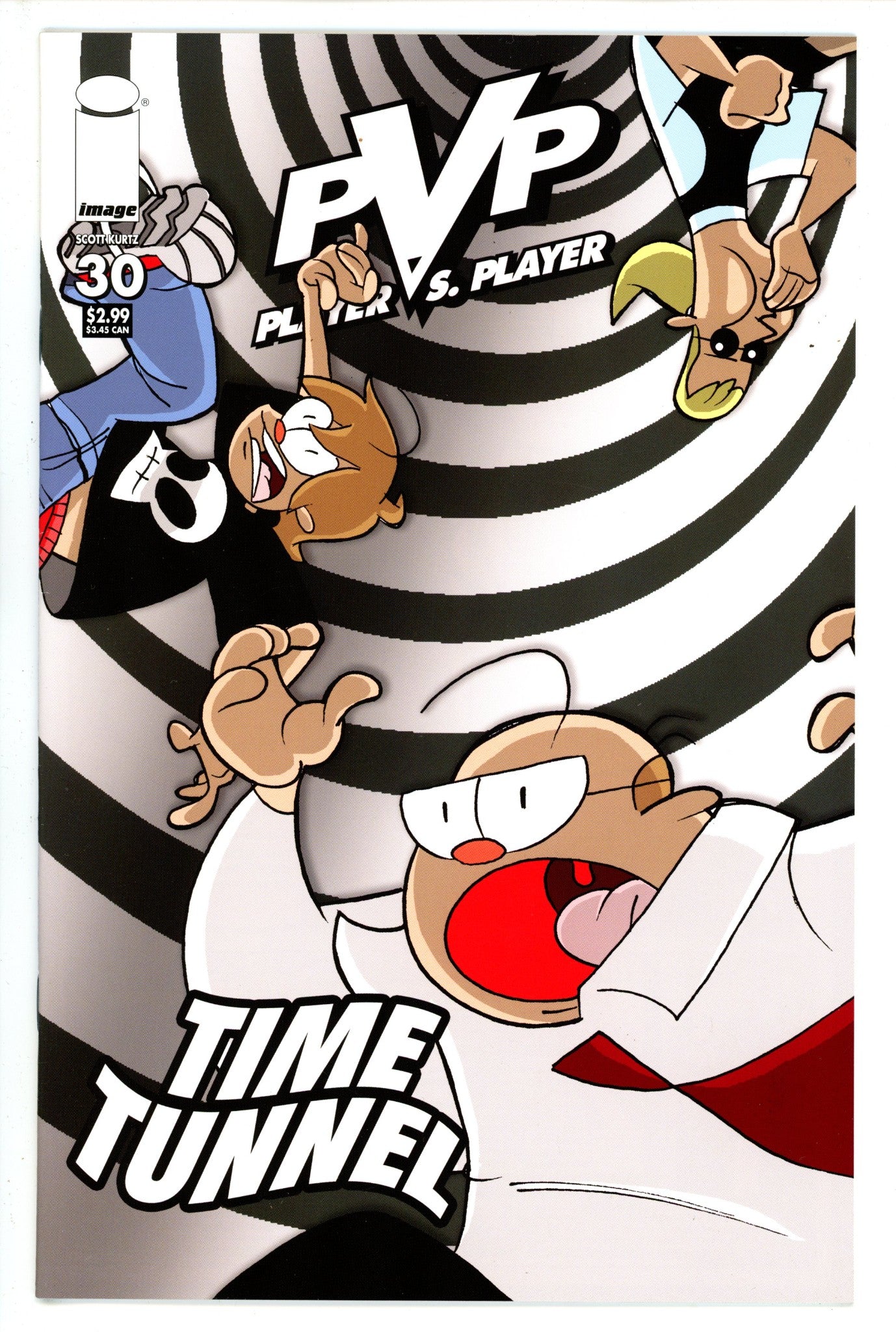 PvP 30 (2007)