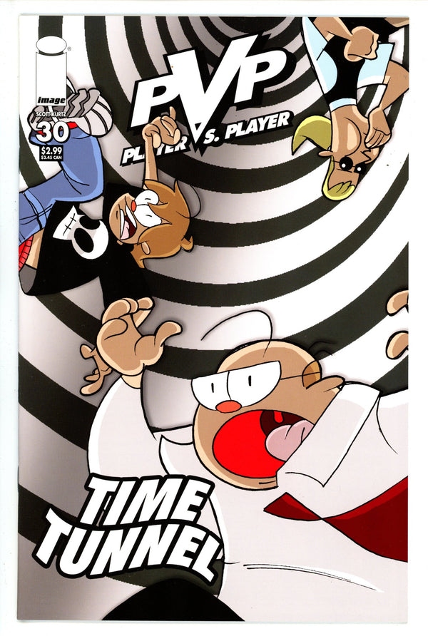 PvP 30 (2007)