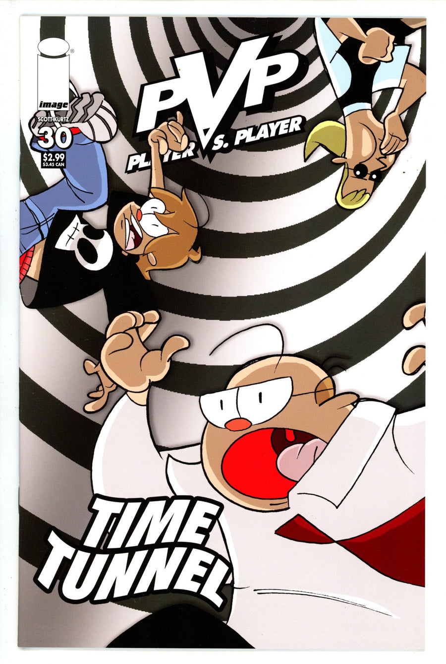 PvP 30 (2007)