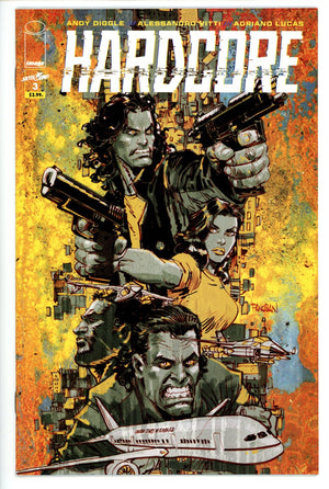 Hardcore 3