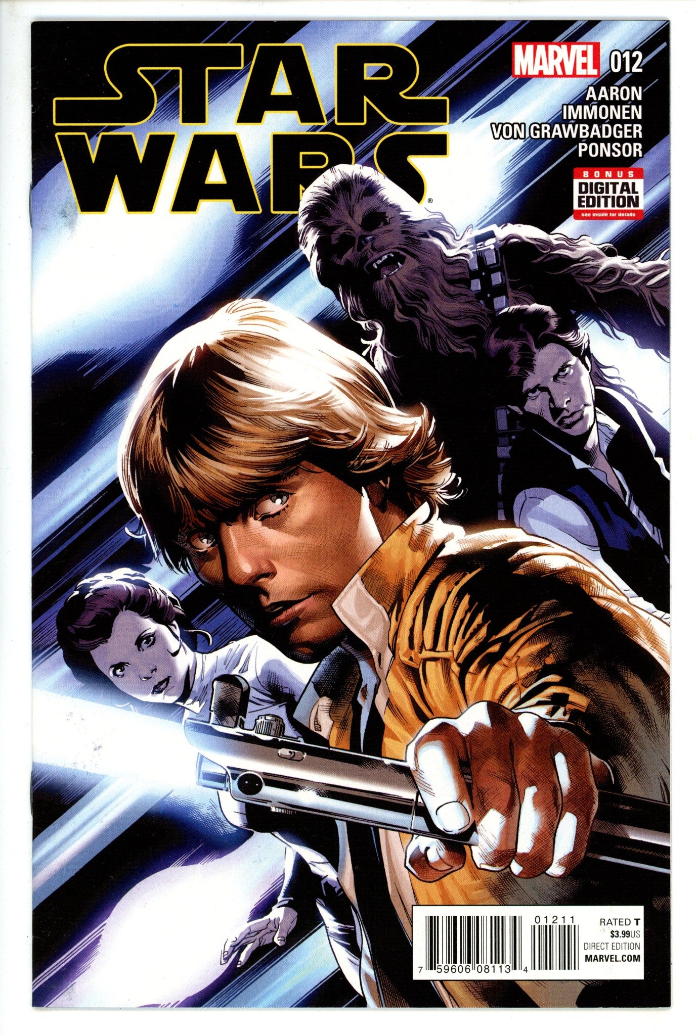 Star Wars Vol 2 12