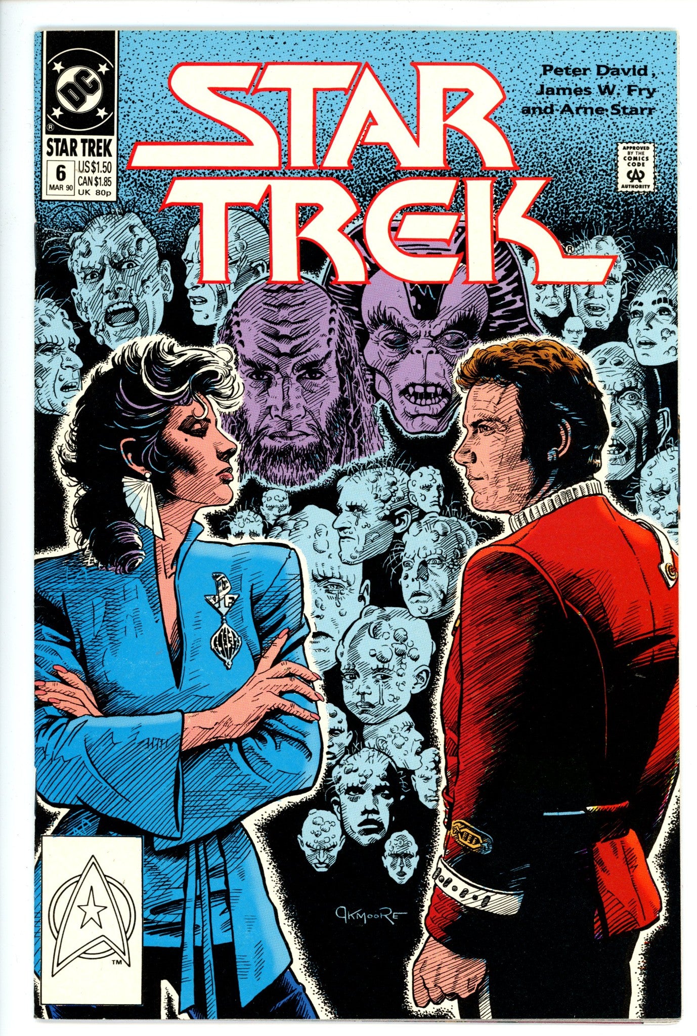 Star Trek Vol 2 6